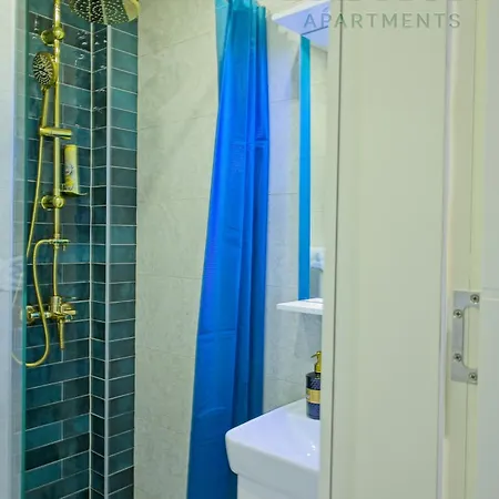 Bastion Apartamento *