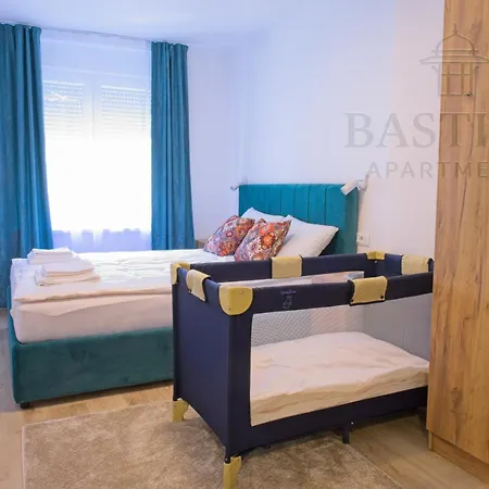 Bastion Apartamento Sarajevo