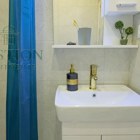 Bastion Apartamento