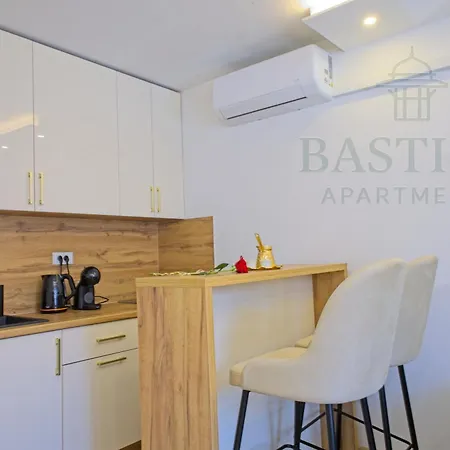 Bastion Apartamento Sarajevo