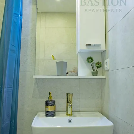 Bastion Apartamento *