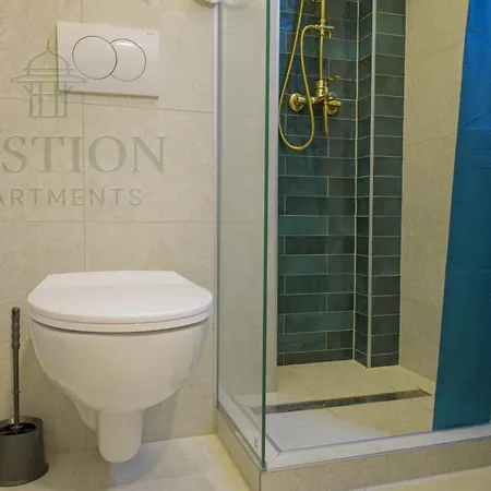 Bastion * 사라예보