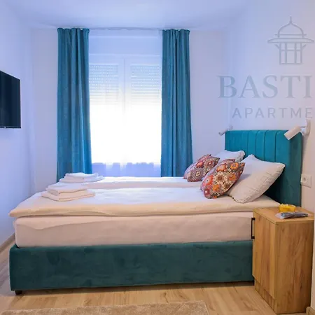 Bastion Apartamento Sarajevo