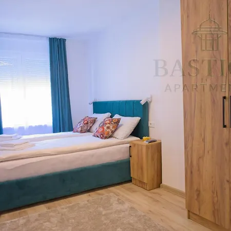 Apartamento Bastion *