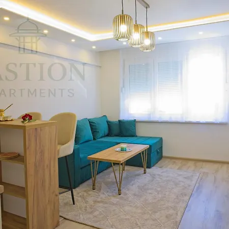 아파트 Bastion 사라예보