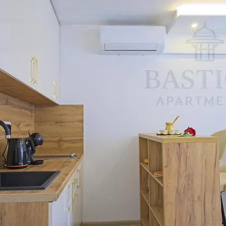 Bastion Sarajevo
