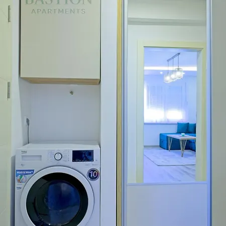 Apartamento Bastion