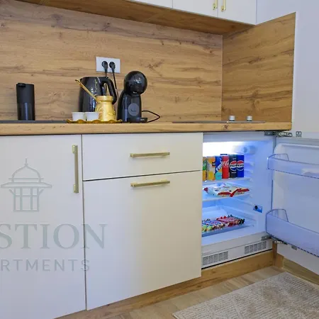 Bastion Apartamento *